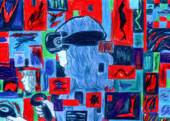 The Metaverse’s Dark Side: Here Come Harassment and Assaults