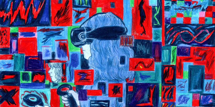 The Metaverse’s Dark Side: Here Come Harassment and Assaults