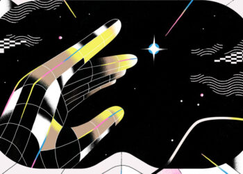 Big Tech Journeys Into the Virtual Reality Reaches of the Metaverse