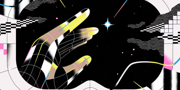 Big Tech Journeys Into the Virtual Reality Reaches of the Metaverse