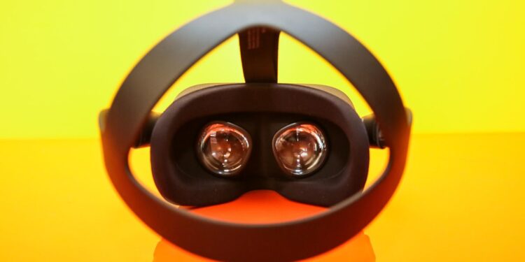 Best VR headsets to buy in 2022