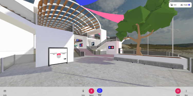 How Space Will Change Commerce, Social/Economic Activity and the Arts | by Space-Metaverse | Space Metaverse | Jan, 2022