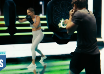 Liteboxer’s Guided At-Home Workouts Are Coming to VR – Review Geek