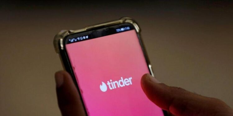 Dating in the metaverse? Tinder’s CEO expresses interest in entering the virtual reality world
