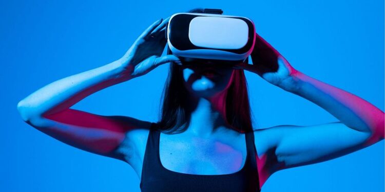 Web3, NFT2.0, the metaverse and a ‘human renaissance’: The tech trends to watch out for in 2022