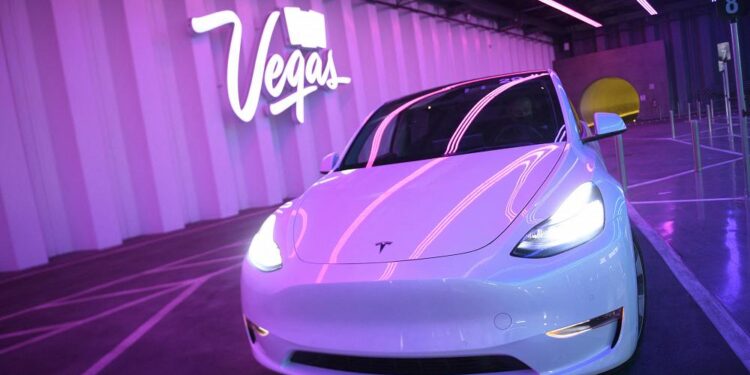 COVID tech, the metaverse and driverless cars: What can we expect from CES 2022?