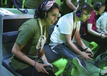 Why Microsoft’s Activision deal could shake up gaming and advance its metaverse ambitions