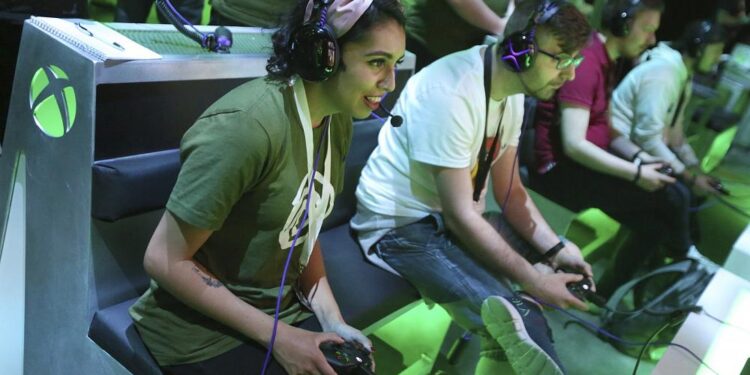 Why Microsoft’s Activision deal could shake up gaming and advance its metaverse ambitions