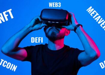 NFTs, Web3, DeFi and the metaverse: Your guide to the tech buzzwords from 2021
