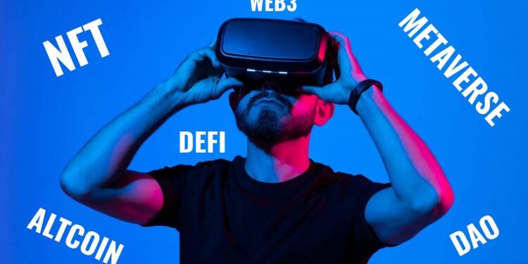 NFTs, Web3, DeFi and the metaverse: Your guide to the tech buzzwords from 2021