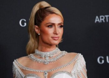It’s Paris Hilton’s world and now you can live in it. The reality star launches metaverse business