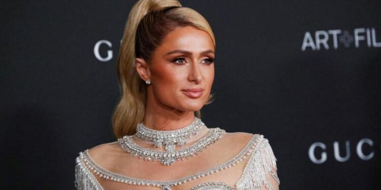 It’s Paris Hilton’s world and now you can live in it. The reality star launches metaverse business