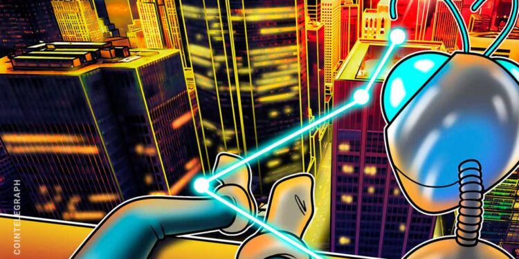 What’s ahead for crypto and blockchain in 2022? Experts answer, Part 1