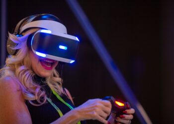 Sony teases new PlayStation VR2 virtual reality headset