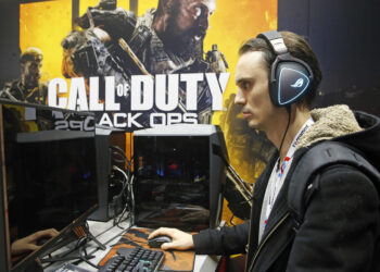 Microsoft to buy Activision in $68.7 billion all-cash deal