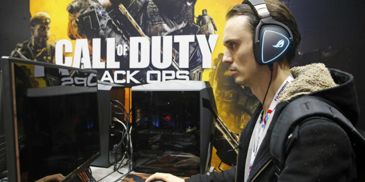 Microsoft to buy Activision in $68.7 billion all-cash deal