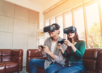 Netflix and Microsoft show video gaming has become too big to ignore