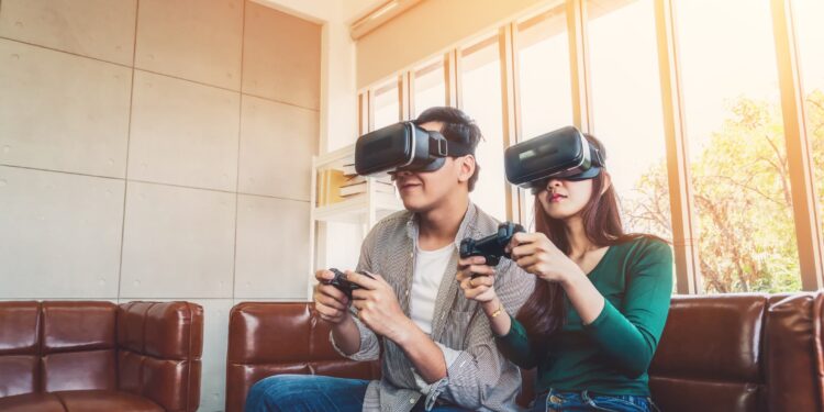 Netflix and Microsoft show video gaming has become too big to ignore