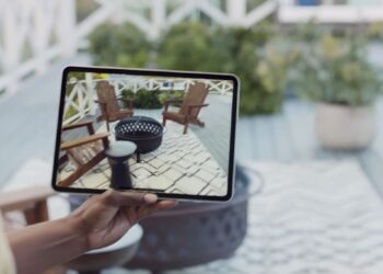 Meta, Apple, Google, Microsoft gear up for big augmented reality year