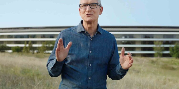 Trillion-dollar tech companies to report results amid January slump