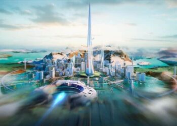 Baidu says it could be 6 years before it can fully deliver its metaverse