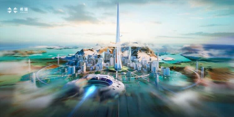 Baidu says it could be 6 years before it can fully deliver its metaverse