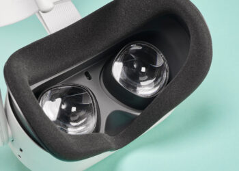 Bought your kid a VR headset for Christmas? You might regret it