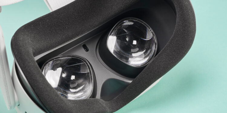 Bought your kid a VR headset for Christmas? You might regret it