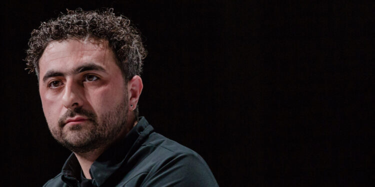 DeepMind co-founder quits Google A.I. role to be VC