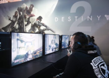 Sony to buy video game maker Bungie in $3.6 billion deal