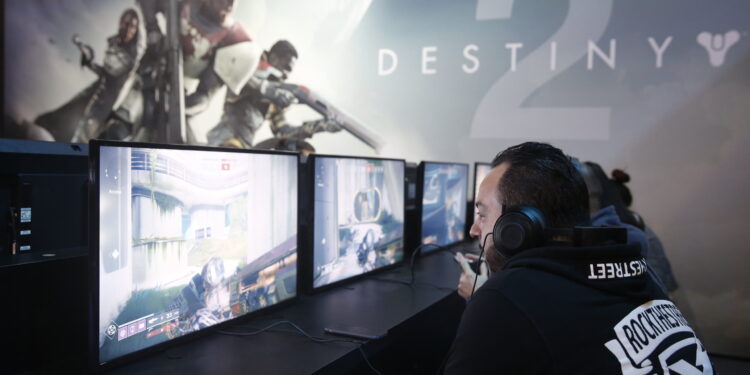 Sony to buy video game maker Bungie in $3.6 billion deal