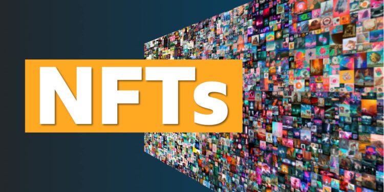 Luxury Car brand Lamborghini joins the NFT Bandwagon