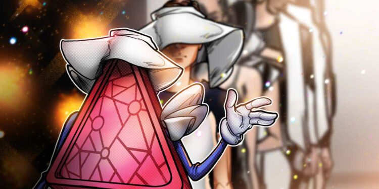 Unlocking utility is key for fashion brands launching NFTs in 2022