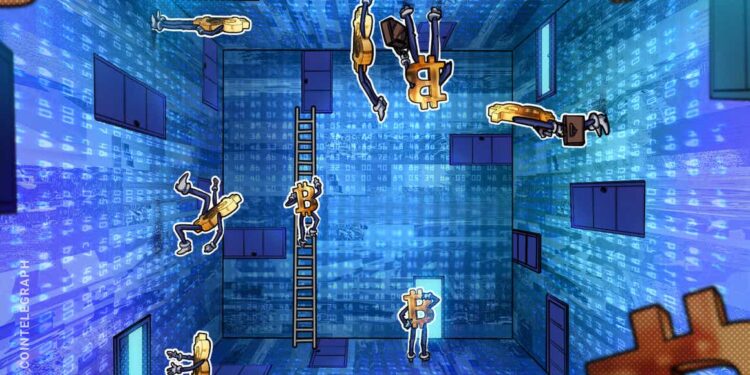 The year for Bitcoin — A 2021 roundup of the flagship crypto