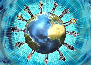 DAOs are the foundation of Web3, the creator economy and the future of work