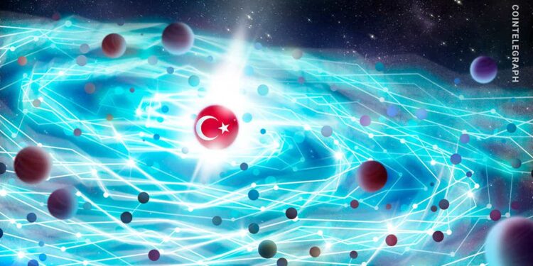 Turkish president orders ruling party to organize metaverse forum