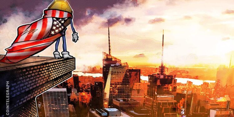 U.S. legislators invested in crypto and their digital asset politics