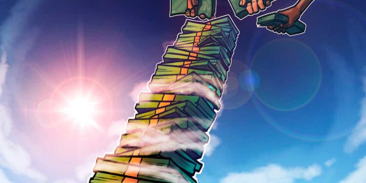 NFT-focused holding company raises $50 Series A