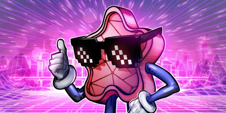 Virtual NFT pets get popular