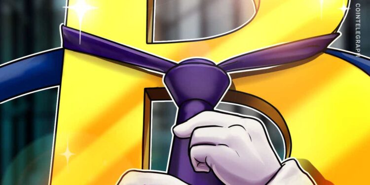 World’s biggest podcaster Joe Rogan has a ‘lot of hope’ for crypto