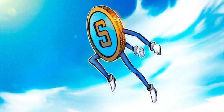 The Sandbox (SAND) metaverse token gains 40% after Snoop Dogg, Warner Music partnership