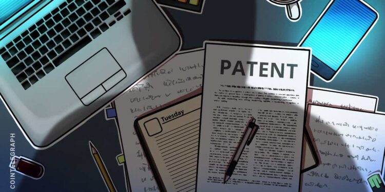 Disney patents technology for a theme park Metaverse