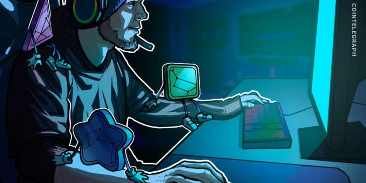 5 NFT-based blockchain games that could soar in 2022