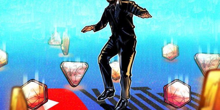 YouTube CEO hints that NFTs could be added to creator platform