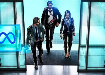 Meta poaches staff from Microsoft and Apple for Metaverse plans