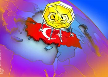Turkish ruling party holds meeting in metaverse, talks crypto regulation