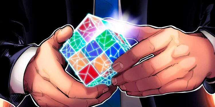 Square Enix CEO reveals plans for blockchain, metaverse, NFTs