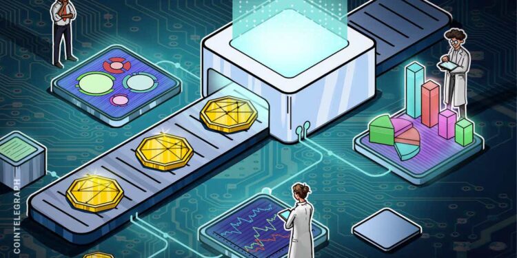 Oracle tokens turn bullish as blockchain projects focus on interoperability