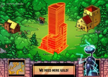 Blockchain and the evolution of business models in the game industry