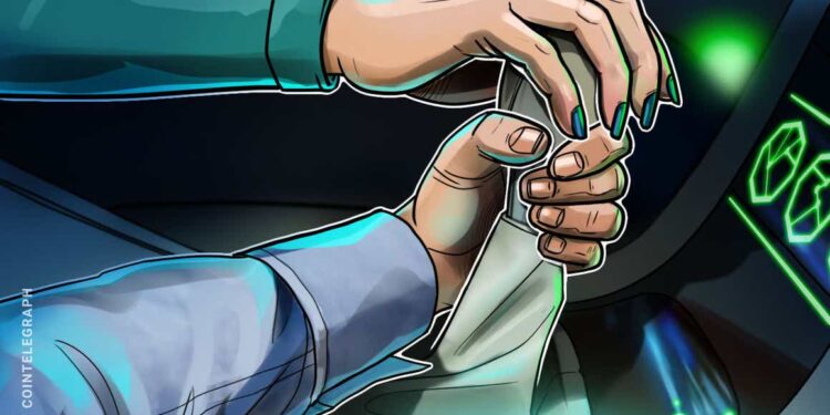 Republic of Palau and Cryptic Labs launch digital residency program